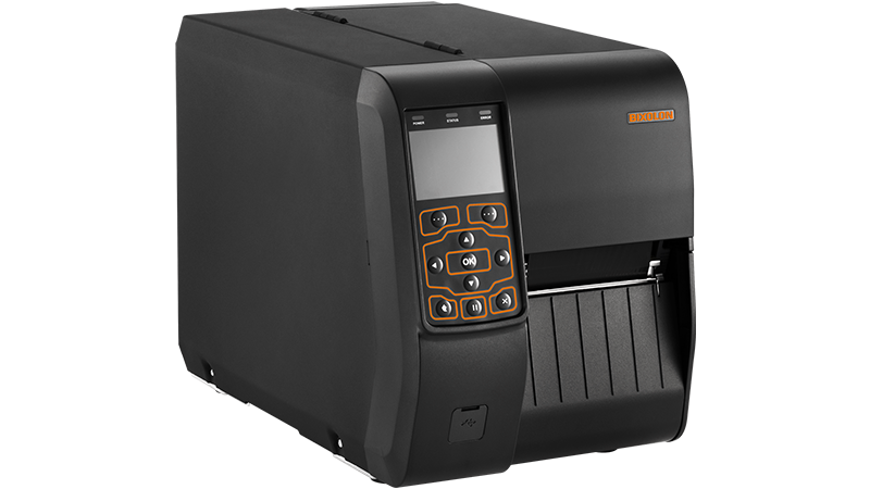 빅솔론 XT5-40 203dpi / 바코드프린터 / XT5-43 300dpi / 산업용프린터  / 열전사프린터 /xt540[BIXOLON]