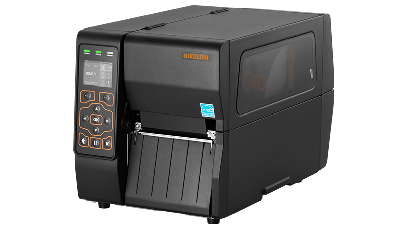 빅솔론 XT3-40 203dpi / 바코드프린터 / XT3-40 / 산업용프린터/xt340[BIXOLON]